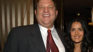 Yes, harvey weinstein somehow held onto all the rights to dogma despite his victims being stuck the writ says weinstein's rights would be violated by extradition to another state in part because of a. Harvey Weinstein Reagiert Auf Die Vorwurfe Von Salma Hayek Stern De