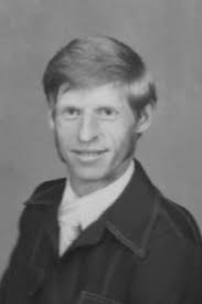 Larry Montgomery Obituary