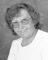 Lila Hansen Obituary (1937