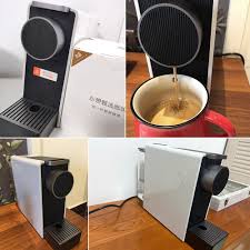 Check spelling or type a new query. Xiaomi Youpin Scishare Capsule Coffee Machine
