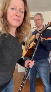 Gander in the Pratie Hole