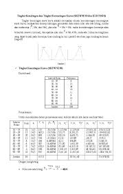 Berikut ini adalah data nilai ulangan matematika siswa kelas xi e. Contoh Soal Dan Jawaban Kemiringan Dan Keruncingan Peranti Guru