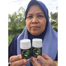 Nak tahu apa kesan sampingan ubat kencing manis yang anda ambil itu? Buy Kapsul Peria Katak Hempedu Bumi Seetracker Malaysia