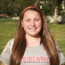 2014 Women's Lacrosse Roster