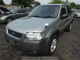 Image result for Satin Silver 2004 Escape