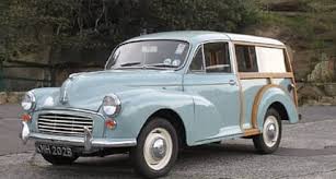Image result for Mist Gray 1964 Morris