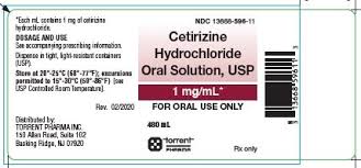 Home / adezio® oral solution. Cetirizine Fda Prescribing Information Side Effects And Uses