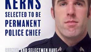 Hancock County Sheriff's Arrest Man For Stabbing Domestic Partner