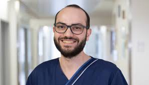 Klinik für Anästhesiologie am UKS |Team