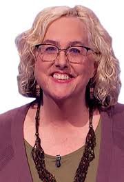 Today's Final Jeopardy