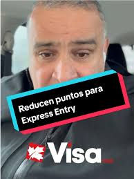 Reducen puntos para Express Entry, #mexicanosencanada #canada_life🇨🇦  #latinosencanada #fyp #foryoupage #canada🇨🇦 #expressentry #vivirencanada  #colombianosencanada #inmigrar #viajaracanada #residencia ...