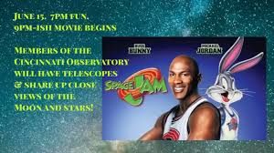 Green, ahmad rashad, alonzo mourning and others. Watch Bugs Bunny And Michael Jordan In Space Jam At Olden View Park