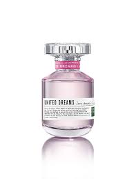 Buy United Colors Of Benetton United Dreams Love Yourself Eau De Toilette For Women 80 Ml Online At Low Prices In India Amazon In united colors of benetton united dreams love yourself eau de toilette for women 80 ml