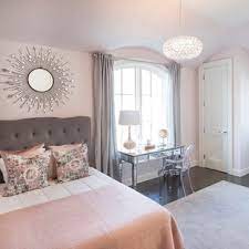 Beige pink floor bedroom ideas. 75 Beautiful Beige Bedroom With Pink Walls Pictures Ideas June 2021 Houzz