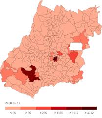 Maybe you would like to learn more about one of these? File Mapa De Casos De Covid 19 Em Goias Svg Wikimedia Commons