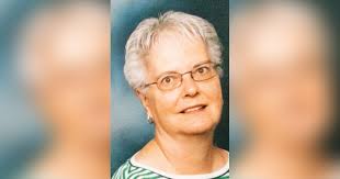Obituary for Sharon Leigh Buchanan