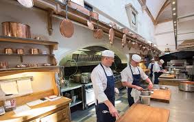 Book your visit to buckingham palace for a glimpse inside one of the few working royal palaces remaining in the world today. Windsor Castle Chef Offers A Glimpse Of The Royal Wedding Menu Tatler Hong Kong