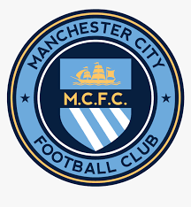 The full name of the club is manchester city football club. Manchester City Logo Png New York City Fc Transparent Png Transparent Png Image Pngitem
