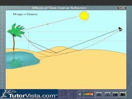 You are encouraged to spend at least 10 mins each day to read the daily readings and reflect so as to renew and keep. Effects Of Total Internal Reflection Youtube