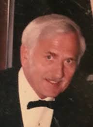 David Victor Pearson Obituary