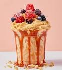 Berry Bliss Shake-Up recipe