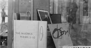 Jargon Society Ncpedia Black Mountain College Black Mountain William Black