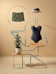 The Six Five Studio Sarah Anne Ward Photography Http Www Sarahanneward Com Disenos De Vidrieras Escaparates Tiendas De Ropa