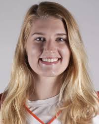 Rachel Selph's Instagram, Twitter & Facebook