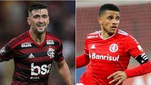 Onde vai passar o jogo do flamengo x internacional pela 15º rodada brasileirao 2021? Zeigxvhpmbkkzm