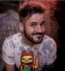 The future is yours to create: Julian Short