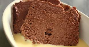 Epingle Sur Gateau Au Chocolat