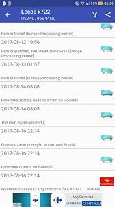 Pocztex tracking, czyli śledzenie przesyłek kurierskich pp. Chinskie Telefony Zakupy Aliexpress Opinie Zakupy Sledzenie Przesylek Status Przesylki Zakupy W Chinach Przewodniki 2358