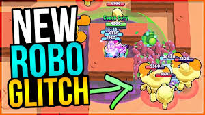 High hp, short range, high attacking speed, slow movement speed. Best Brawlers For New Robo Rumble Glitch To Get Free Wins Youtube