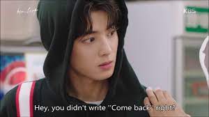 A look at cha eun woo's drama list my id is gangnam beauty. Full List All Of Cha Eun Woo S Must Watch K Dramas And Tv Shows