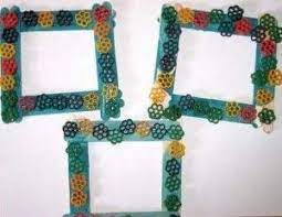 Popsicle Picture Frame Arts And Crafts Google Images Crafts Mothers Day Crafts Picture Frame Crafts