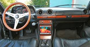 Wooden Steering Wheel Mercedes Mercedes Benz Mercedes Benz R Class
