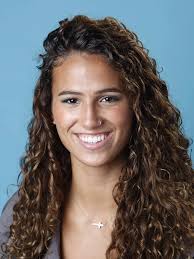 2014-15 Women's Swimming and Diving Roster