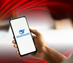 橫空出世的DeepSeek 令美絕望的中國震撼文：悠然| 堅料網