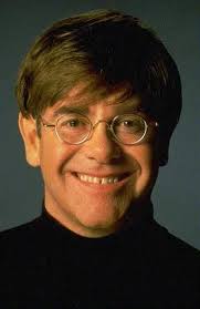 Elton John
