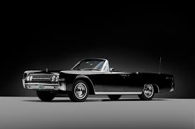 Maybe you would like to learn more about one of these? 1962 Lincoln Continental Convertible American Car Collector