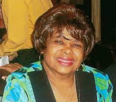 Obituary of Christine D. Hawkes-Washington