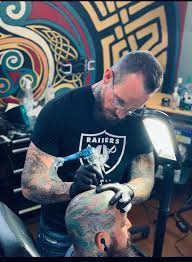 Maybe you would like to learn more about one of these? Tattoo Artist Ben Shaw Is Making Unparalleled Contribution To The New Mexico Tattoo Industry Bigtime Daily