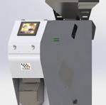 Mini Color/ Size Sorter by Meyer