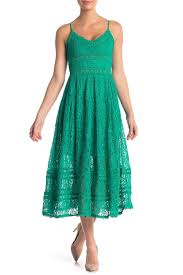 Nsr Sleeveless Lace Midi Dress Nordstrom Rack Lace Midi Dress Nordstrom Dresses Black Lace Midi Dress