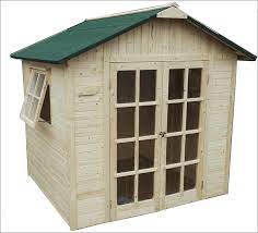 北米材パネルハウスキット diyキット組立式物置 1 5坪タイプ wh230p ウッドパネルハウス 15坪 ハウス ガレージ diy キット