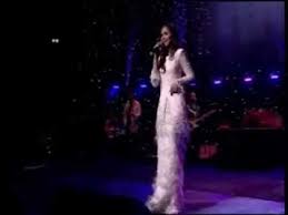 Siti Nurhaliza Royal Albert Hall Debaran Cinta Youtube