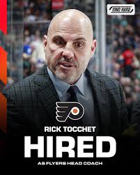 Flyers Next Coach: Potential AHL Coaching Candidates