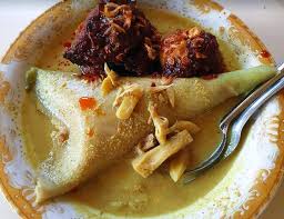 Saat rombongan kesultanan banjar pergi ke hst untuk menyerahkan bantuan untuk korban banjir, putri dhia karima tidak. Rekomendasi 20 Makanan Khas Banjarmasin Paling Enak
