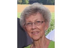 MaryAnn Glaze Obituary (1933