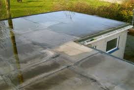 The spans, sizes, spacing or strength classes of the timber are outside the scope of authoritative tables. Flat Roof Defects Designing Buildings Wiki